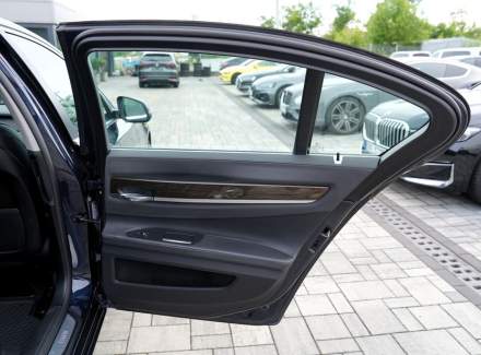 BMW - 7er