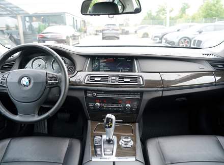 BMW - 7er