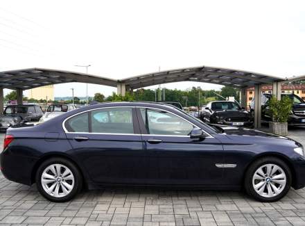 BMW - 7er
