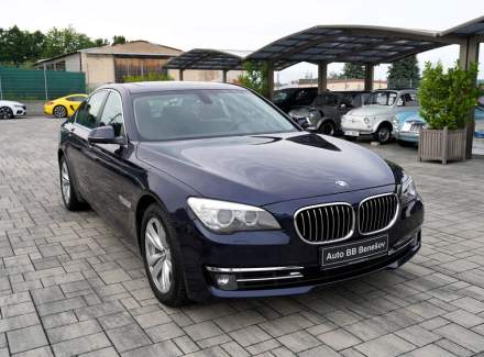 BMW - 7er