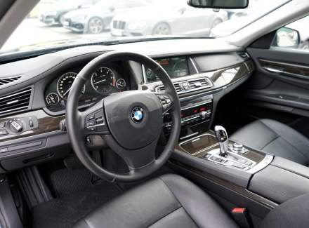 BMW - 7er