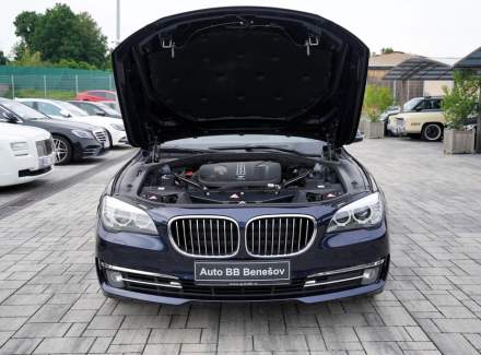 BMW - 7er