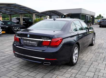 BMW - 7er