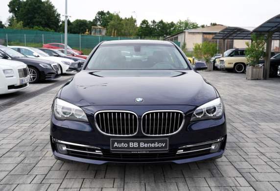 BMW - 7er