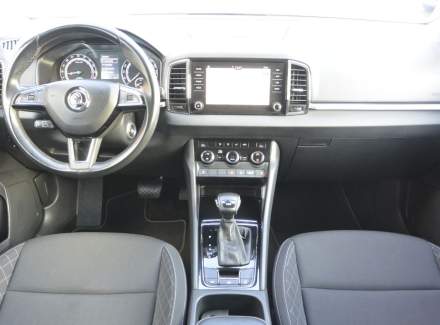 Škoda - Karoq