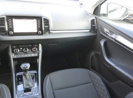 Škoda - Karoq