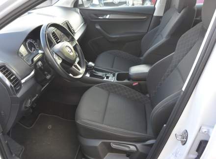 Škoda - Karoq