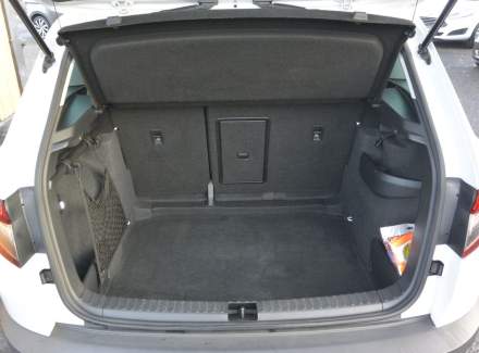 Škoda - Karoq