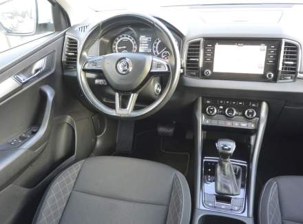 Škoda - Karoq