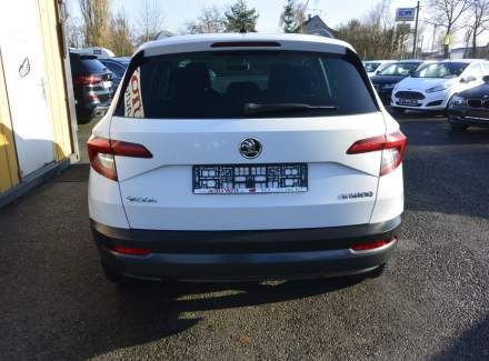 Škoda - Karoq
