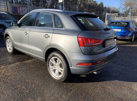 Audi - Q3