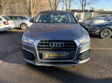 Audi - Q3
