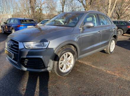 Audi - Q3