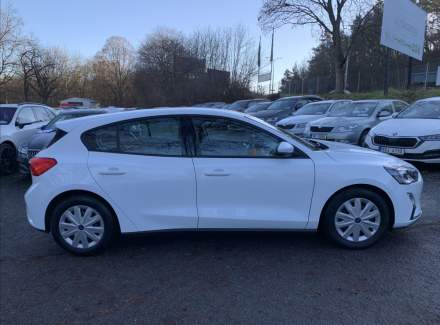 Ford - Focus