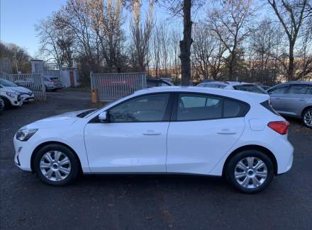 Ford - Focus