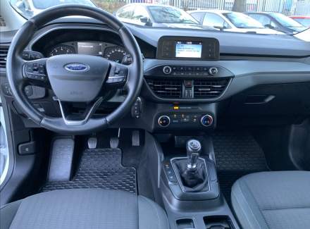 Ford - Focus