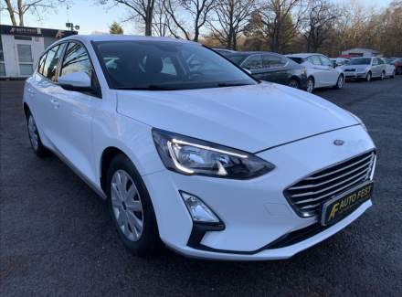 Ford - Focus