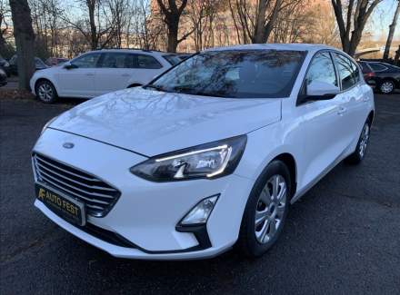 Ford - Focus