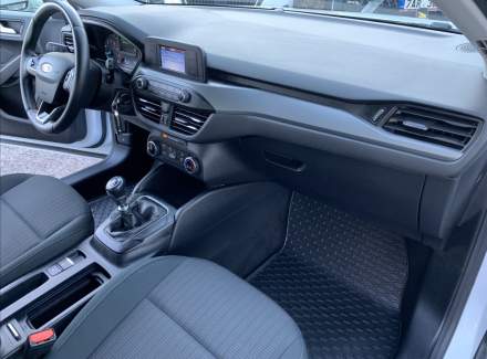 Ford - Focus