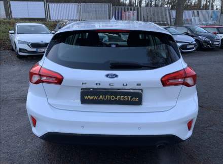 Ford - Focus