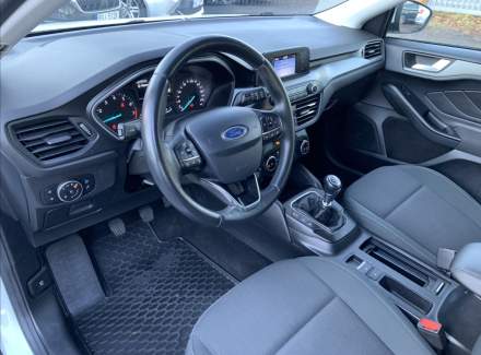 Ford - Focus