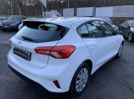 Ford - Focus