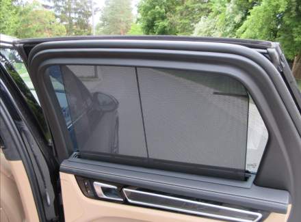 Porsche - Cayenne