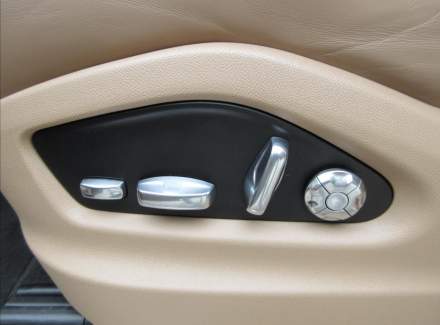 Porsche - Cayenne