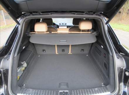 Porsche - Cayenne