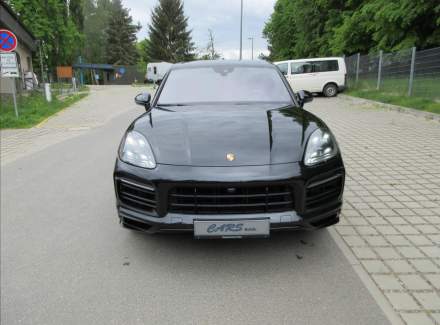 Porsche - Cayenne