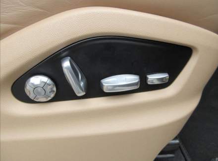 Porsche - Cayenne
