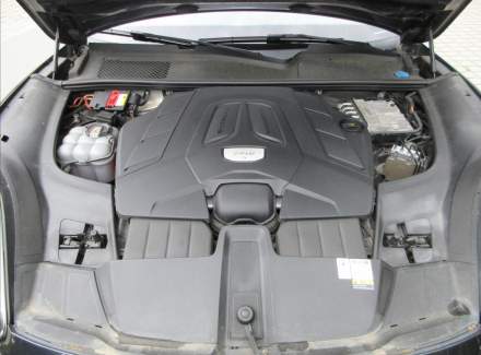 Porsche - Cayenne
