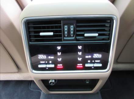 Porsche - Cayenne