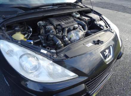 Peugeot - 307
