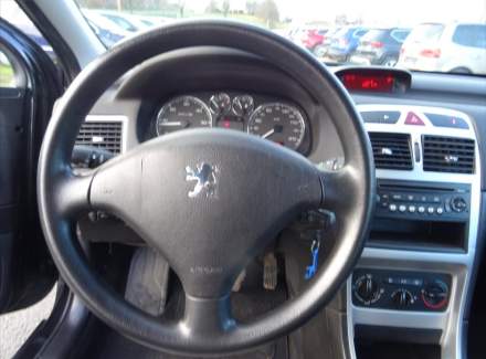 Peugeot - 307
