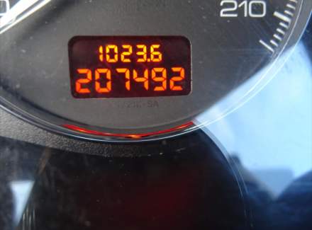 Peugeot - 307