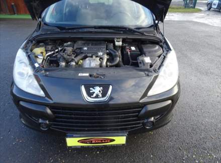 Peugeot - 307