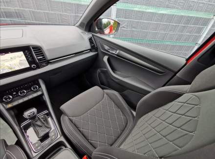 Škoda - Karoq