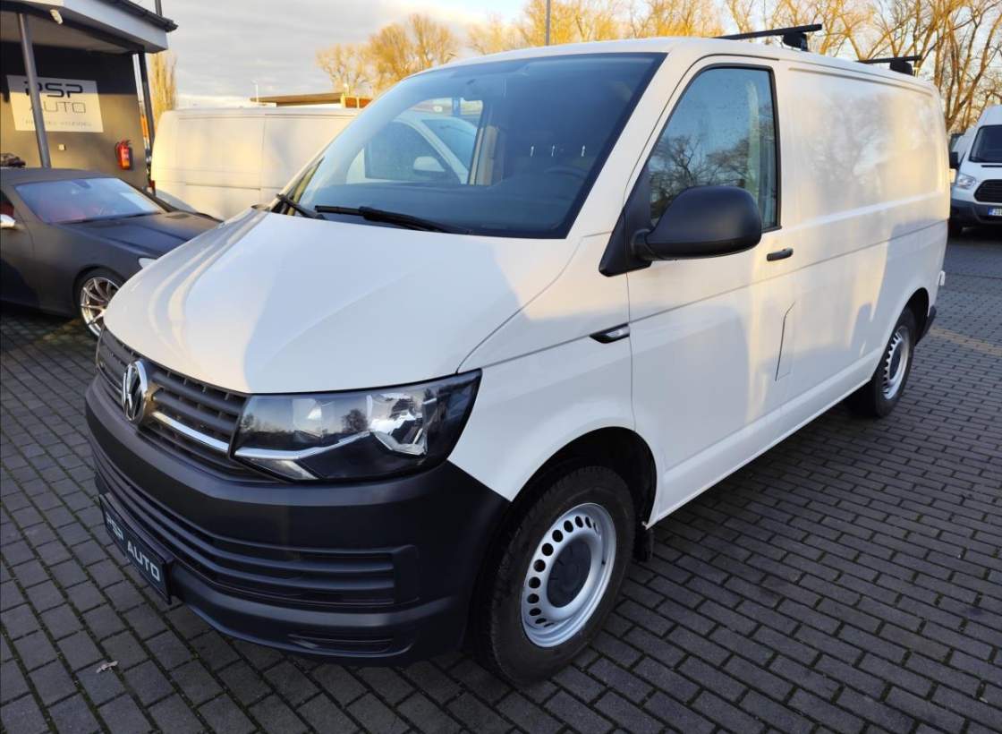 Volkswagen - Transporter