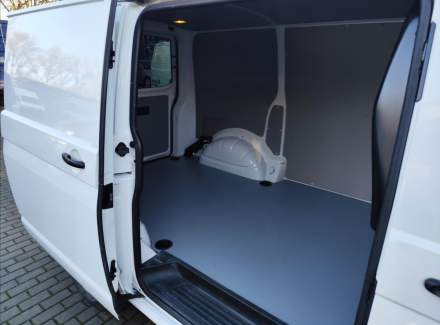 Volkswagen - Transporter