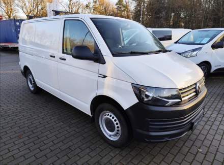 Volkswagen - Transporter