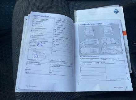 Volkswagen - Transporter