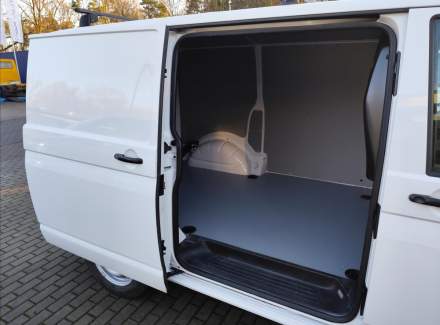 Volkswagen - Transporter