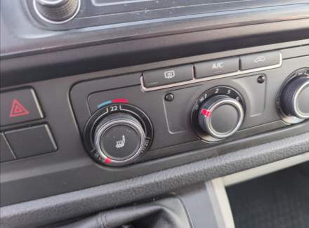 Volkswagen - Transporter