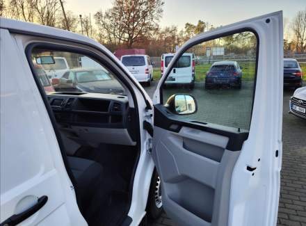 Volkswagen - Transporter