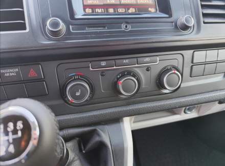 Volkswagen - Transporter