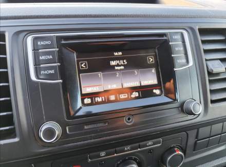 Volkswagen - Transporter