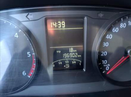 Volkswagen - Transporter