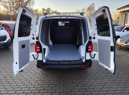 Volkswagen - Transporter