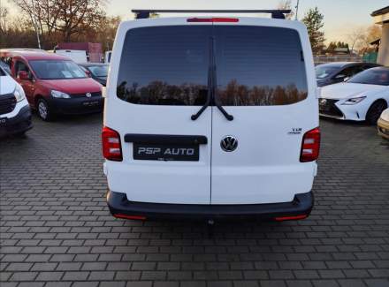 Volkswagen - Transporter